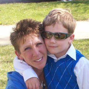 Meet your Posher, Myron